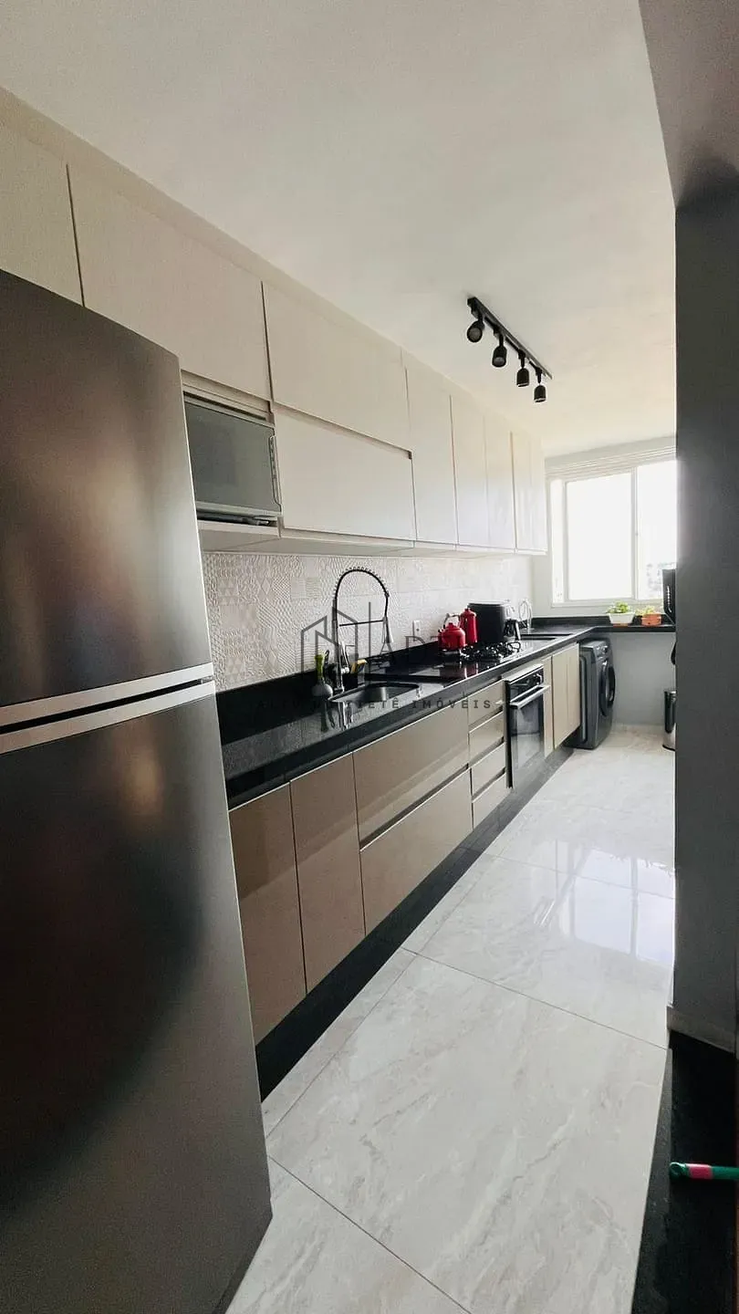 Apartamento, 2 quartos, 57 m² - Foto 1