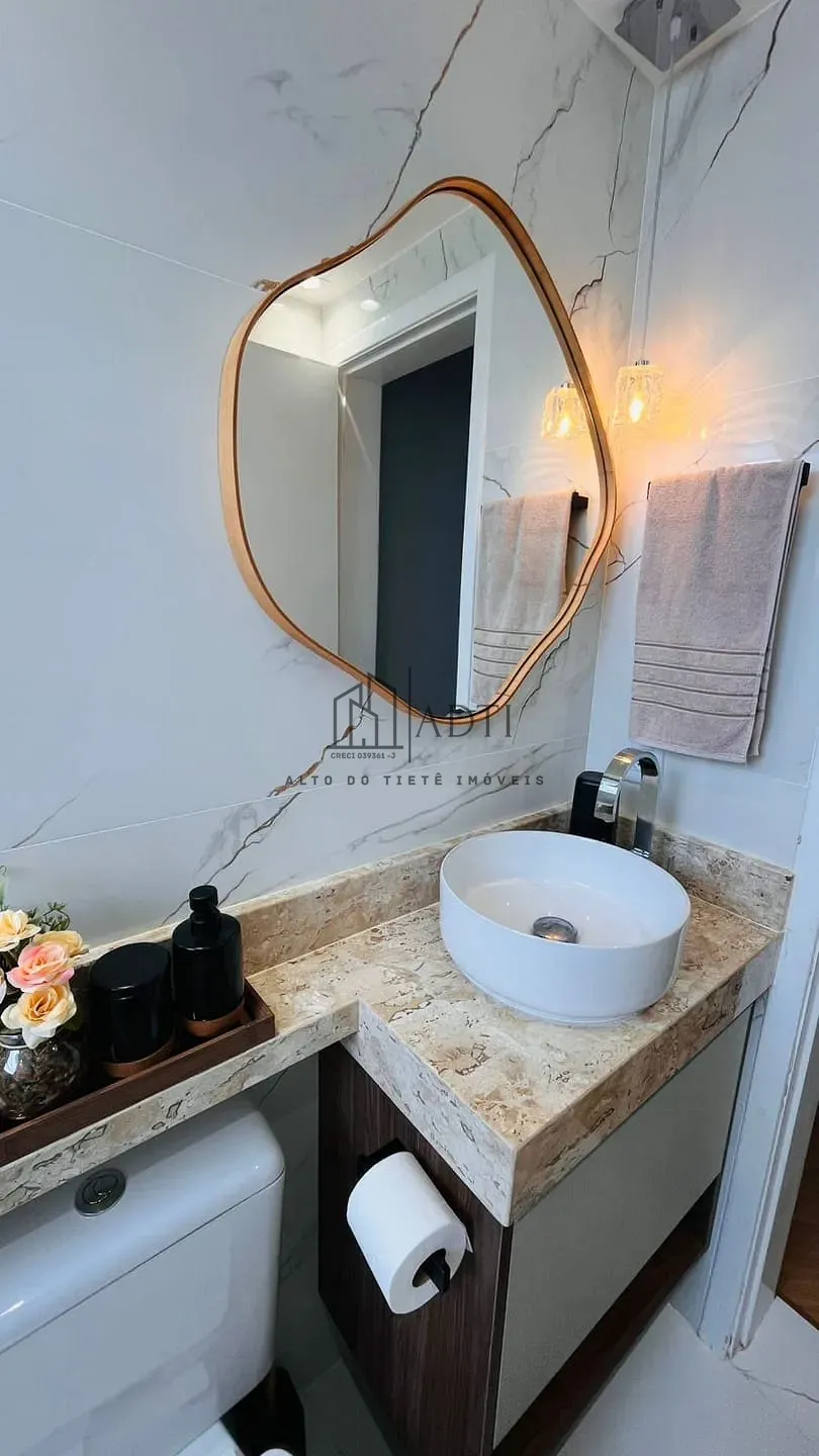 Apartamento, 2 quartos, 57 m² - Foto 8
