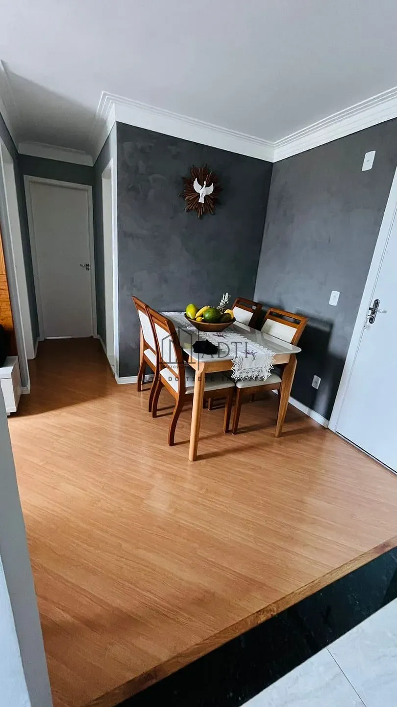 Apartamento, 2 quartos, 57 m² - Foto 5
