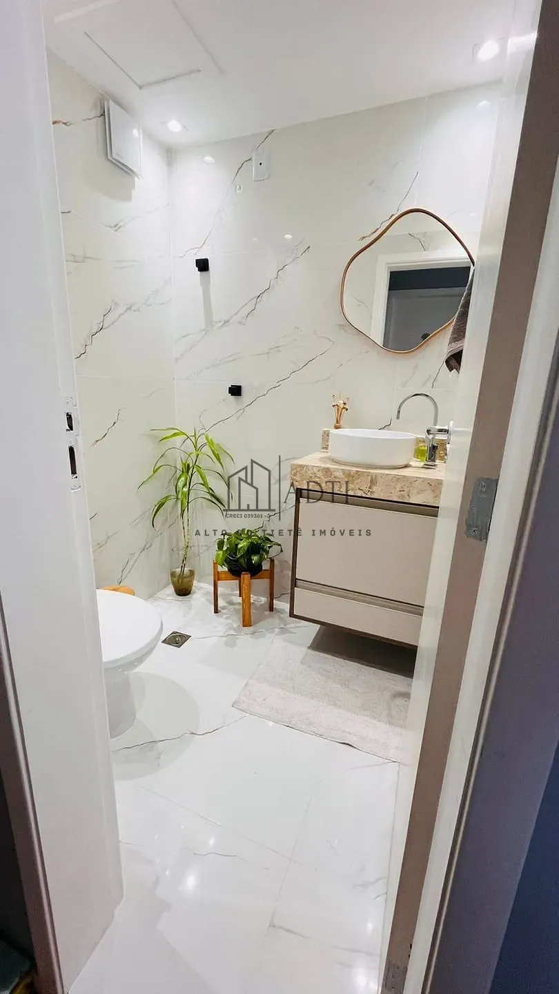Apartamento, 2 quartos, 57 m² - Foto 9