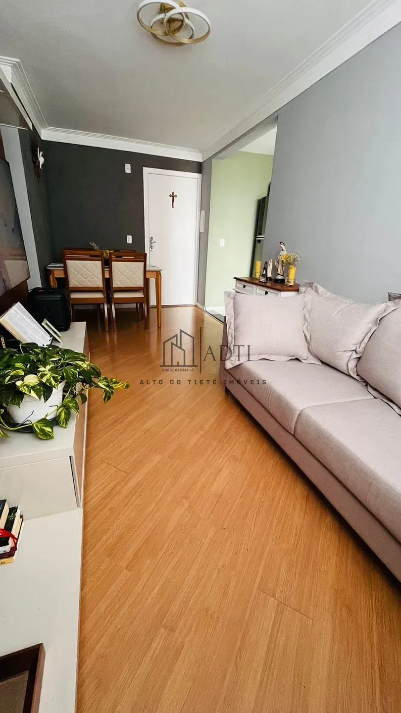 Apartamento, 2 quartos, 57 m² - Foto 7