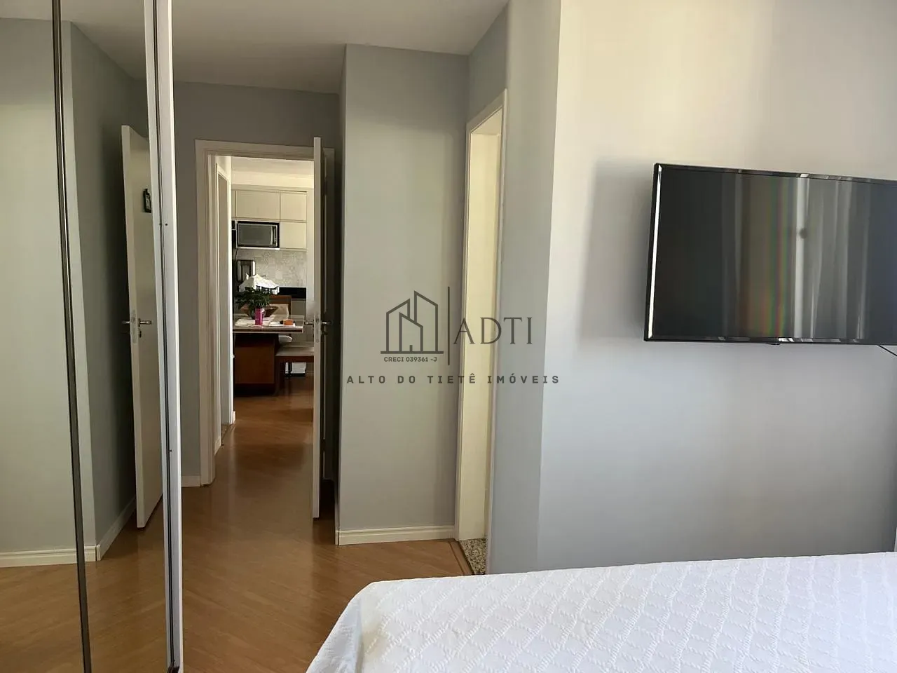 Apartamento, 2 quartos, 57 m² - Foto 13
