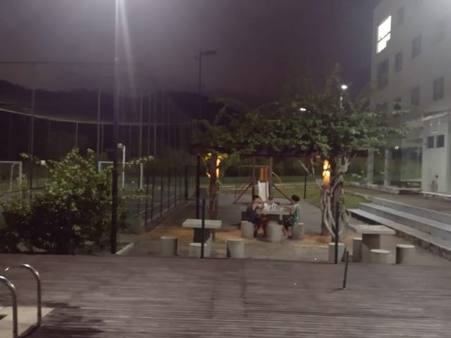 Apartamento 2 quartos e 1 banheiro, à venda, no bairro Espinheiros em Itajaí
