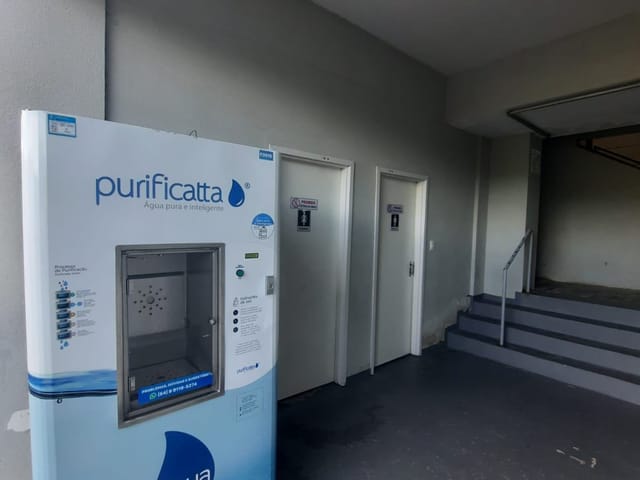 Apartamento 2 quartos e 1 banheiro, à venda, no bairro Espinheiros em Itajaí