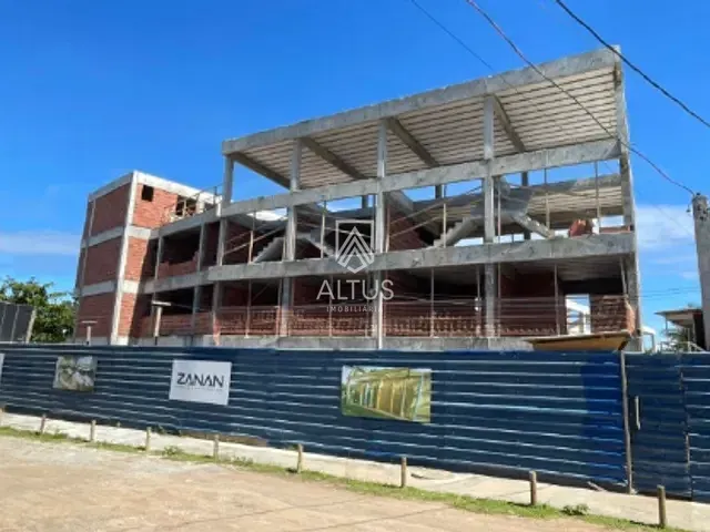 Apartamento 1 quarto e 1 banheiro, à venda, no bairro Itacimirim (Monte Gordo) em Camaçari