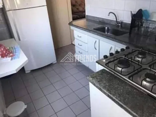 Apartamento com 50m² 2 quartos e 1 banheiro, à venda, no bairro Vila Sílvia em São Paulo