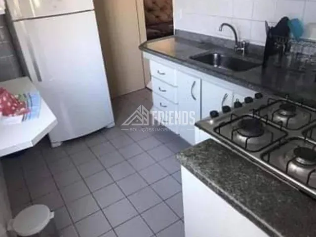 Apartamento com 50m² 2 quartos e 1 banheiro, à venda, no bairro Vila Sílvia em São Paulo