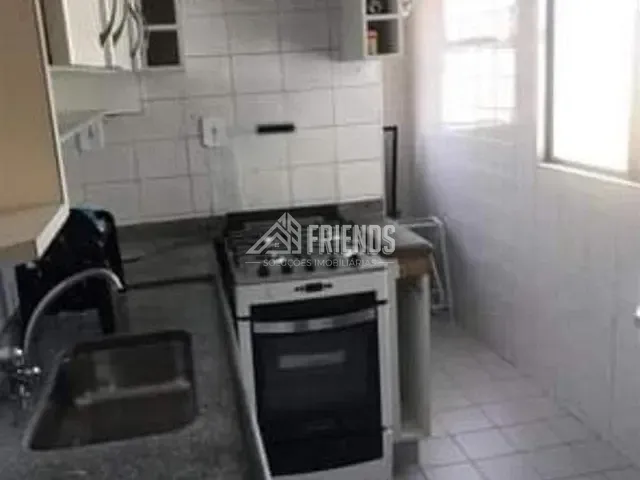 Apartamento com 50m² 2 quartos e 1 banheiro, à venda, no bairro Vila Sílvia em São Paulo