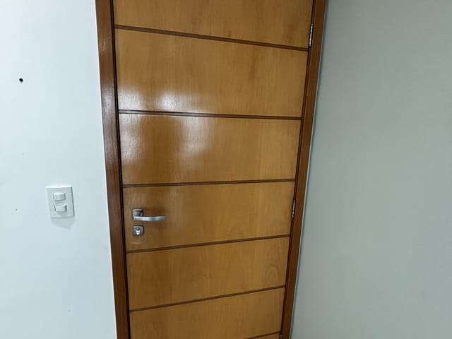 Apartamento para locação, Residencial Vivant, Setor Marista, Goiânia, GO