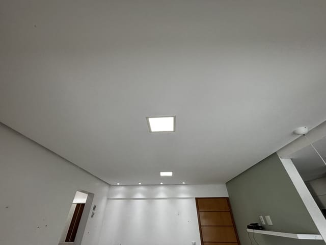 Apartamento para locação, Residencial Vivant, Setor Marista, Goiânia, GO