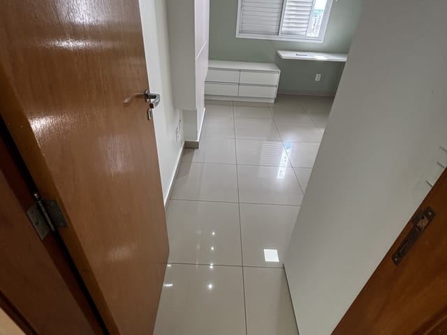 Apartamento para locação, Residencial Vivant, Setor Marista, Goiânia, GO