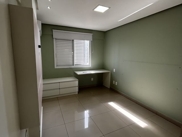 Apartamento para locação, Residencial Vivant, Setor Marista, Goiânia, GO