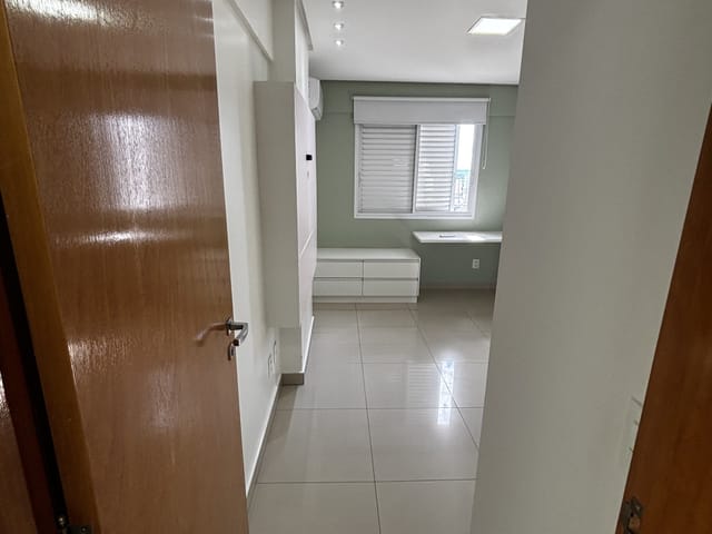 Apartamento para locação, Residencial Vivant, Setor Marista, Goiânia, GO