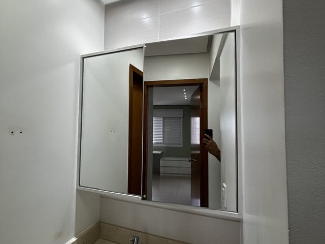 Apartamento para locação, Residencial Vivant, Setor Marista, Goiânia, GO