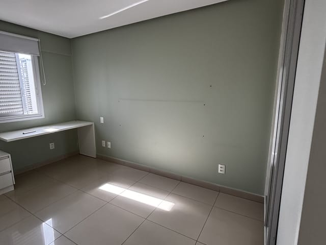 Apartamento para locação, Residencial Vivant, Setor Marista, Goiânia, GO