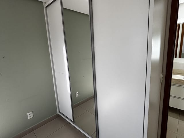 Apartamento para locação, Residencial Vivant, Setor Marista, Goiânia, GO