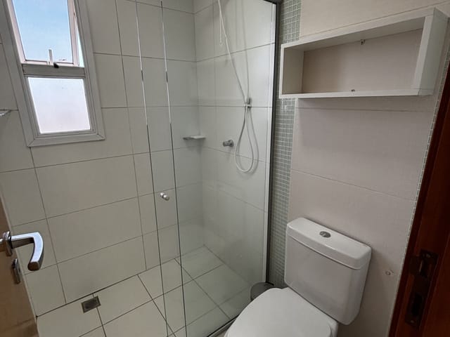 Apartamento para locação, Residencial Vivant, Setor Marista, Goiânia, GO