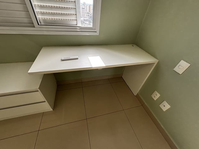 Apartamento para locação, Residencial Vivant, Setor Marista, Goiânia, GO