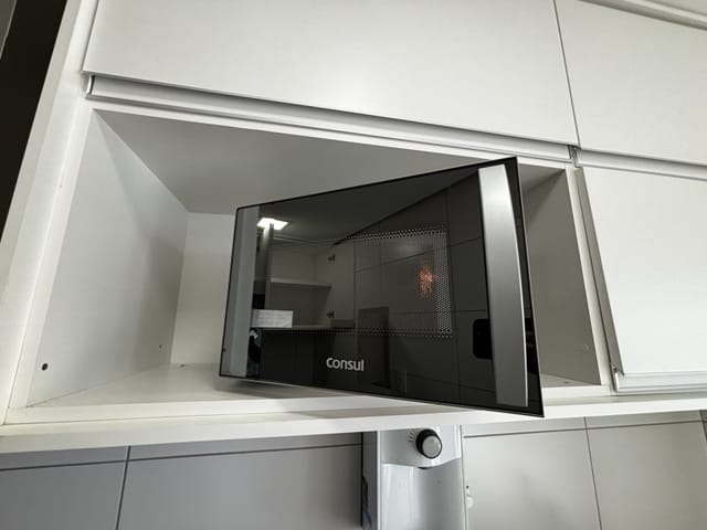 Apartamento para locação, Residencial Vivant, Setor Marista, Goiânia, GO