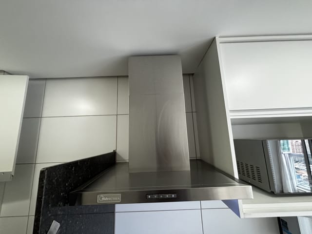 Apartamento para locação, Residencial Vivant, Setor Marista, Goiânia, GO