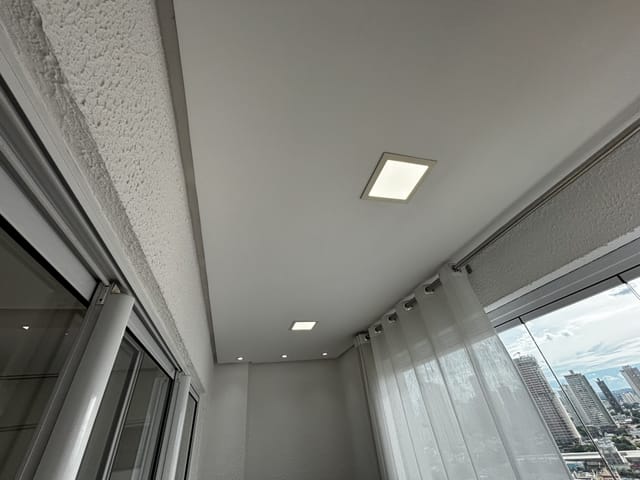 Apartamento para locação, Residencial Vivant, Setor Marista, Goiânia, GO