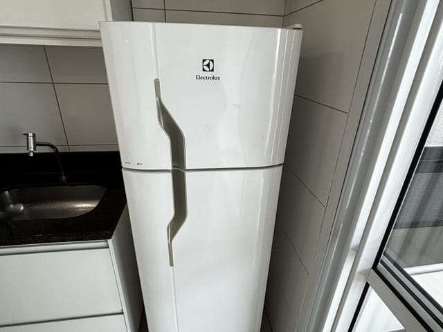 Apartamento para locação, Residencial Vivant, Setor Marista, Goiânia, GO