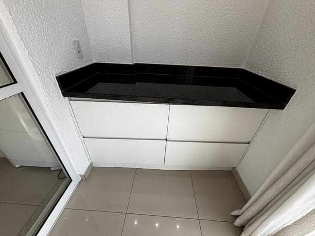 Apartamento para locação, Residencial Vivant, Setor Marista, Goiânia, GO