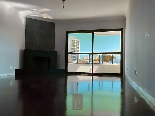 Apartamento com 159m² 4 quartos e 5 banheiros, à venda, no bairro Água Fria em São Paulo