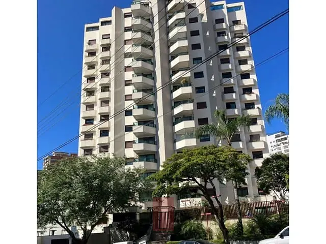 Apartamento com 159m² 4 quartos e 5 banheiros, à venda, no bairro Água Fria em São Paulo