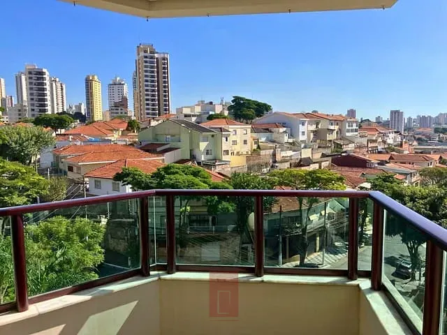 Apartamento com 159m² 4 quartos e 5 banheiros, à venda, no bairro Água Fria em São Paulo