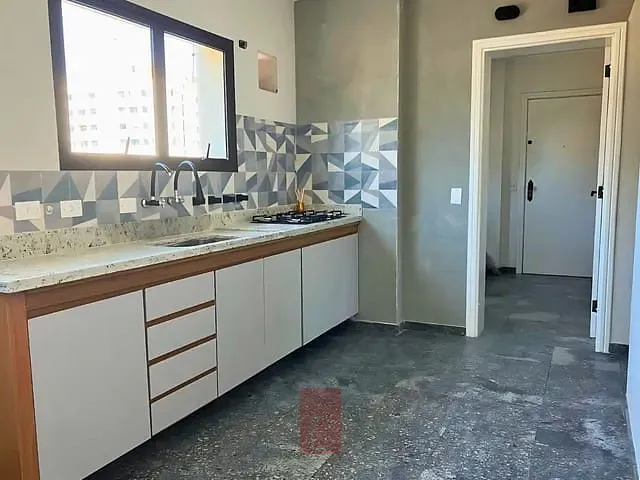 Apartamento com 159m² 4 quartos e 5 banheiros, à venda, no bairro Água Fria em São Paulo