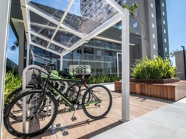 Apartamento 3 quartos e 2 banheiros, à venda, no bairro Residencial Parque Granja Cecília B em Bauru
