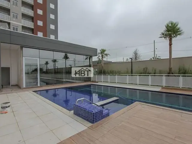 Apartamento 3 quartos e 2 banheiros, à venda, no bairro Residencial Parque Granja Cecília B em Bauru