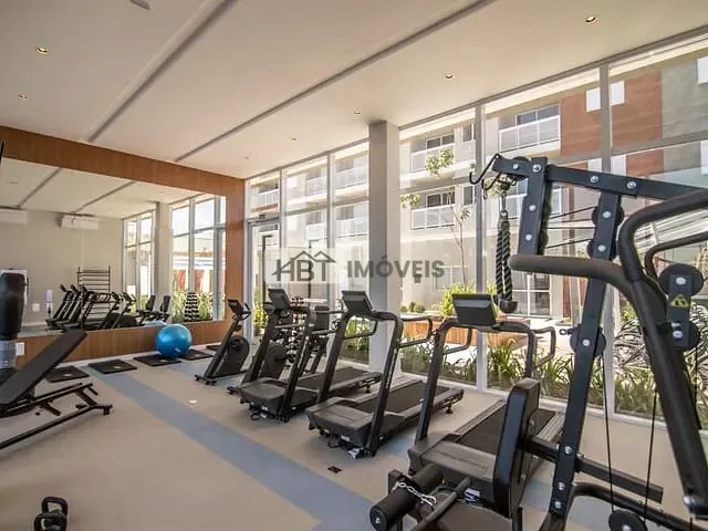 Apartamento 3 quartos e 2 banheiros, à venda, no bairro Residencial Parque Granja Cecília B em Bauru