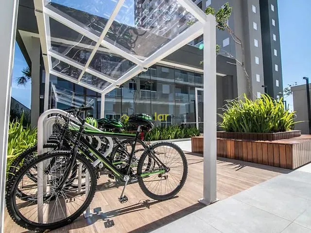 Apartamento 3 quartos e 2 banheiros, à venda, no bairro Residencial Parque Granja Cecília B em Bauru