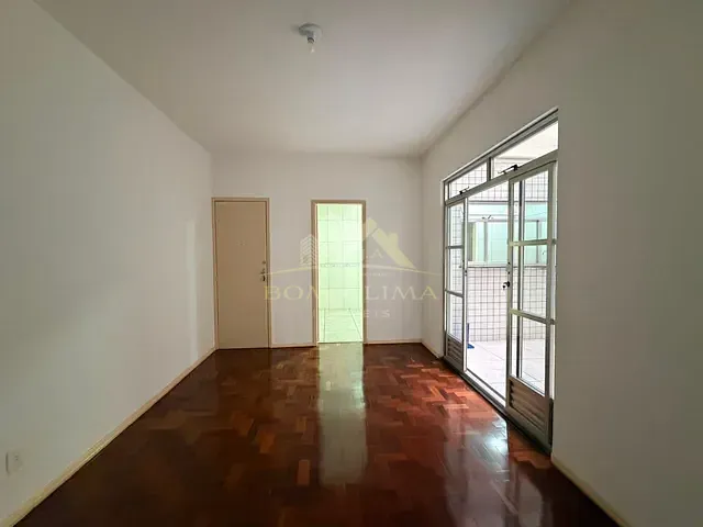 Apartamento 3 quartos e 1 banheiro, à venda, no bairro Bairu em Juiz de Fora