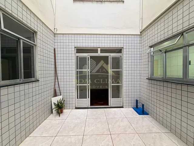 Apartamento 3 quartos e 1 banheiro, à venda, no bairro Bairu em Juiz de Fora