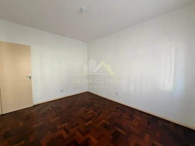 Apartamento 3 quartos e 1 banheiro, à venda, no bairro Bairu em Juiz de Fora
