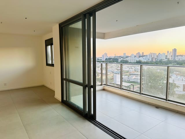 Foto do Apartamento - Positano Residenza - Apartamento Completo com 112m², 2 Vagas e Lazer de Clube – Frente, 4º Andar - Maringá / Paraná | Benites & Gonzaga Imóveis