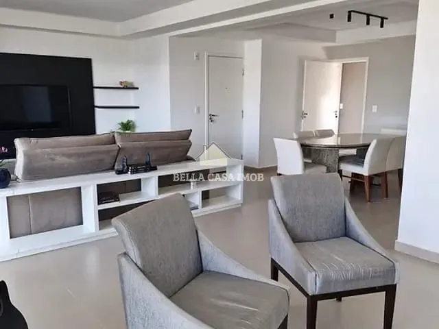 Apartamento com 167m² 3 quartos e 4 banheiros, à venda, no bairro Parque Campolim em Sorocaba