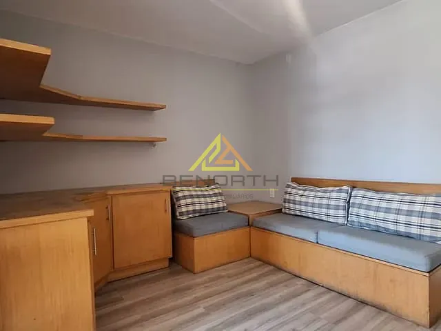 Apartamento com 45m² 1 quarto e 1 banheiro, para alugar, no bairro Vila Buarque em São Paulo