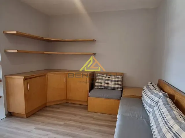 Apartamento com 45m² 1 quarto e 1 banheiro, para alugar, no bairro Vila Buarque em São Paulo