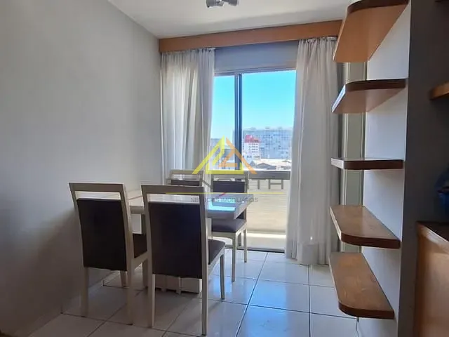 Apartamento com 45m² 1 quarto e 1 banheiro, para alugar, no bairro Vila Buarque em São Paulo