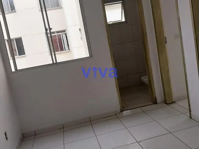Apartamento com 48m² 2 quartos e 1 banheiro, à venda, no bairro Solange Parque I em Goiânia