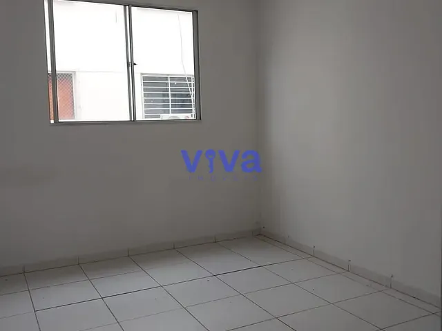 Apartamento com 48m² 2 quartos e 1 banheiro, à venda, no bairro Solange Parque I em Goiânia
