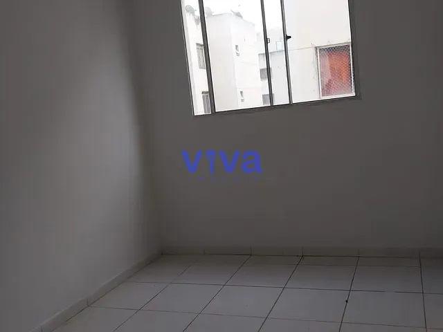 Apartamento com 48m² 2 quartos e 1 banheiro, à venda, no bairro Solange Parque I em Goiânia