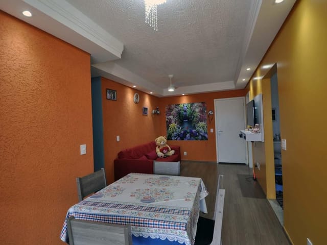 Foto do Apartamento - Apartamento com 3 dormitórios à venda, 77 m² por R$ 660.000,00 - Centro - Osasco/SP | BUSSOCABA ADMINISTRACAO DE BENS E IMOVEIS LTDA