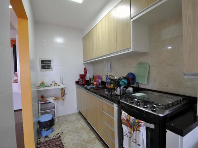 Foto do Apartamento - Apartamento com 3 dormitórios à venda, 77 m² por R$ 660.000,00 - Centro - Osasco/SP | BUSSOCABA ADMINISTRACAO DE BENS E IMOVEIS LTDA