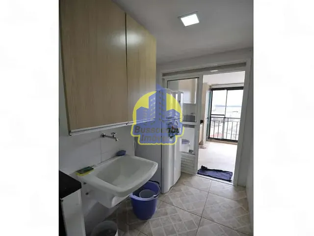 Apartamento com 77m² 3 quartos e 3 banheiros, à venda, no bairro Centro em Osasco
