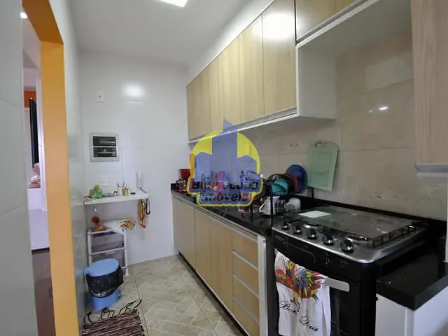 Apartamento com 77m² 3 quartos e 3 banheiros, à venda, no bairro Centro em Osasco